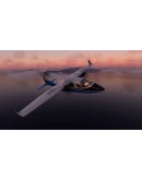 Tecnam P2006T MKII by FlightSim Studio MSFS