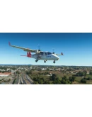 Tecnam P2006T MKII by FlightSim Studio MSFS