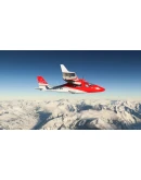 Tecnam P2006T MKII by FlightSim Studio MSFS