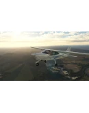 TECNAM P2008 JC by AeroSachs MSFS
