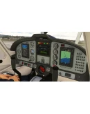 TECNAM P2008 JC by AeroSachs MSFS