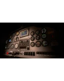 Tecnam P92 Echo Classic MSFS