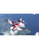 Tecnam P92 Echo Classic MSFS