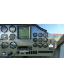 Tecnam P92 Echo Classic MSFS