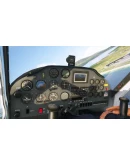 Tecnam P92 Echo Classic MSFS