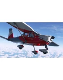 Tecnam P92 Echo Classic MSFS