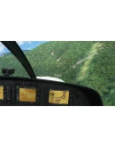 The Most Dangerous Trip Papua MSFS