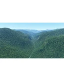 The Most Dangerous Trip Papua MSFS