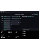 TOPER Calculator Tool - B737 Classic P3D, MSFS