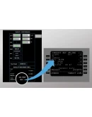 TOPER Performance Calculator B777 MSFS, P3D, XP