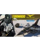 TORNADO Combat Aircraft MSFS