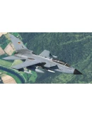 TORNADO Combat Aircraft MSFS