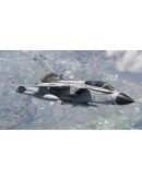 TORNADO Combat Aircraft MSFS