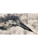 TORNADO Combat Aircraft MSFS
