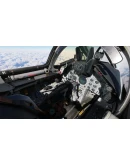 TORNADO Combat Aircraft MSFS