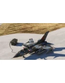 TORNADO Combat Aircraft MSFS