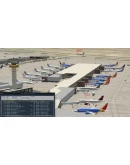 Traffic Global X-Plane 11 Traffic Global X-Plane 11