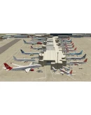 Traffic Global X-Plane 11 Traffic Global X-Plane 11