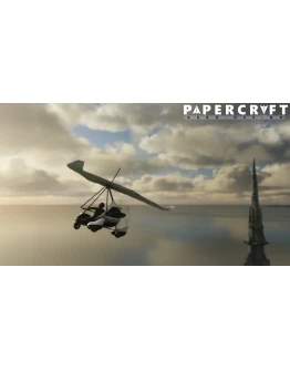 UL STRIDE by PaperCraft Aero Design MSFS UL STRIDE by PaperCraft Aero Design MSFS