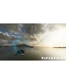 UL STRIDE by PaperCraft Aero Design MSFS