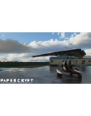 UL STRIDE by PaperCraft Aero Design MSFS