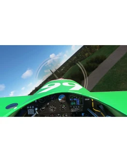 ZIVKO EDGE540 V2 MSFS ZIVKO EDGE540 V2 MSFS