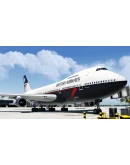 Ключ Felis Boeing 747-200 Classic X-Plane 12/11