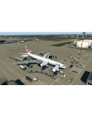 Ключ Ground Handling Deluxe для X-Plane 11 &amp 12