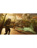 Grounded 2 + 450 игр GAME PASS PC