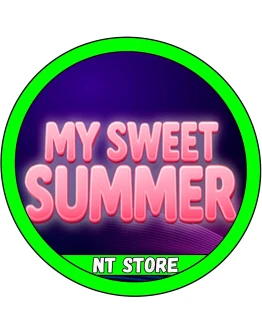 My Sweet Summer + 50 ИГР Аккаунт