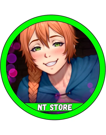 Witch Please: Sex Service + 50 ИГР 18+ Аккаунт Witch Please: Sex Service + 50 ИГР 18+ Аккаунт