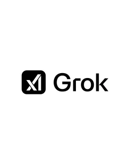 Grok AI xAI SuperGrok 4 Подписка 1 месяц