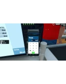 НЕТ GUARD SUPERMARKET SIMULATOR STEAM STEAM OFFLINE