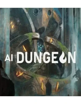 Dungeon AI Подписка Champion или Legend на 7 дней
