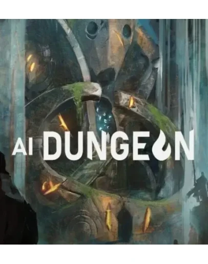 Dungeon AI Подписка Champion или Legend на 7 дней
