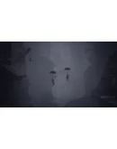 LITTLE NIGHTMARES III DELUXE ED XBOX ONE/XS КЛЮЧ