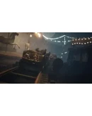 LITTLE NIGHTMARES III DELUXE ED XBOX ONE/XS КЛЮЧ