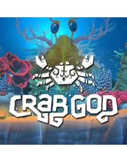 Crab God Steam Key RU