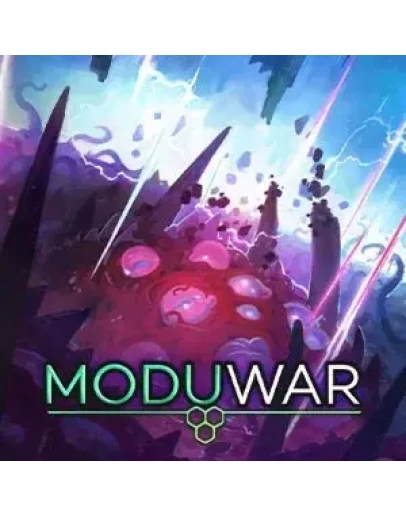 Moduwar Steam Key RU