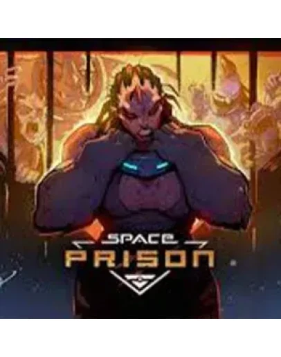 Space Prison Steam Key RU
