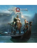 God of War / Ragnarok (steam)+200 Game