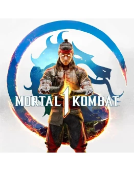 Mortal Kombat 1/11/XL(steam)+200 игр общий