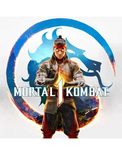 Mortal Kombat 1/11/XL(steam)+200 игр общий