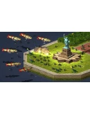 Command & Conquer Red Alert 2 and Yuris Revenge STEAM Command & Conquer Red Alert 2 and Yuris Revenge STEAM