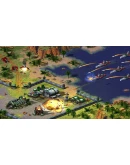 Command & Conquer Red Alert 2 and Yuris Revenge STEAM Command & Conquer Red Alert 2 and Yuris Revenge STEAM