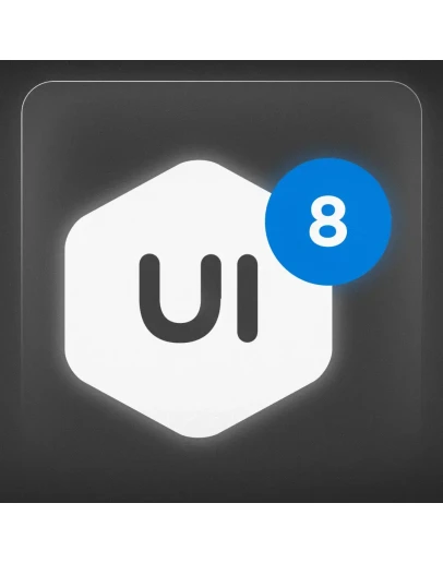 Файлы дизайна UI8 Premium всего 1,50 за файл! Файлы дизайна UI8 Premium всего 1,50 за файл!