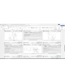 Карты технологического процесса изготовления детали вал
