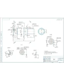 Карты технологического процесса изготовления детали вал