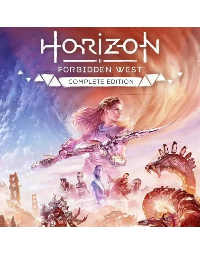 Horizon Forbidden West/Zero Dawn(steam)+150 Game