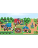 Village Tale АВТОДОСТАВКА STEAM РОССИЯ